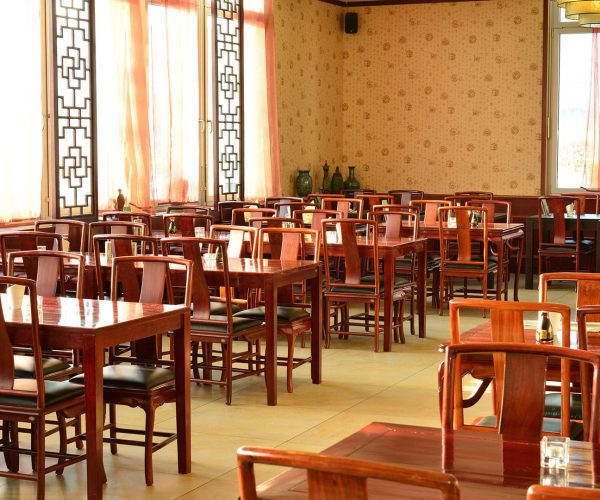 Themenséparée China